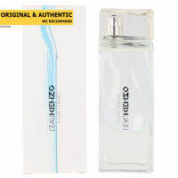 Kenzo LEau Kenzo Pour Femme Eau de Toilette 100 ml.