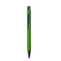 10x หดปากกาลูกลื่นปากกาจุดกลางทำงานปากกา1.0มิลลิเมตรสีดำ/ สีฟ้าหมึกโลหะปากกาลูกลื่นปากกาเขียนที่สะดวกสบาย