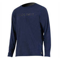 Prolimit x Clubloongchat : Loosefit Rashguard เสื้อแขนยาวแห้งไว สำหรับเปียกน้ำโดยเฉพาะ ทรงหลวมไม่เน้นสัดส่วน กันแดด UPF 50+