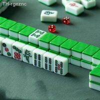 ▨㍿♠ Board Games Table Mahjong Set Ajedrez Tematico And Recreation