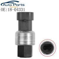 New A/C Pressure Sensor For 1995-2001 Peterbilt 330 357 358 359 379 385 18-04331 1804331