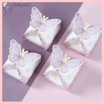 Insect Party Bag - Creative Box