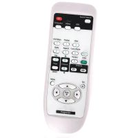 New Remote Control For EPSON Projector Fernbedienung EMP-S1 EMP-S1H EMP-S2 EMP-S3 X3 S4 EMP-83 EMP-83H EB-440W 450W 460