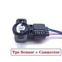 35102-33100 Throttle Position Sensor (TPS) Or Pigtail Connector For Hyundai Sonata 1999-2001 2.4L OE# 3510233100 / 35102 33100