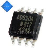 5pcs/lot AD820ARZ AD820 SOP-8 In Stock