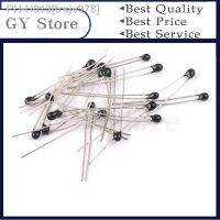 20pcs MF52AT MF52 B 3950 NTC Thermistor Thermal Resistor 5 1K 2K 3K 4.7K 5K 10K 20K 47K 50K 100K