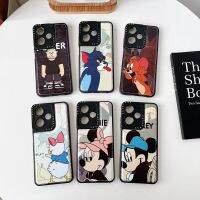 เคสขุ่น ลายการ์ตูร รุ่น oppo A5S A12 A7 F9 A57/4G A77S A78/5G A98/5G A5/2020 A9/2020 A53/2020 Reno7Z Reno8Z Reno8T RealmeC53 vivo Y12 Y15 Y17 Y12A Y12S Y3S Y21T Y21 Y33S Y33T Samsung A24/4G A14/5G A54/5G A34/5G infinix Hot30 Hote30i