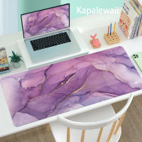 Blue Mouse Pad Marble Gamer Mousepad Company Keyboard Mat Mause Gamer PC Cabinet Desk Table Pad Gaming Laptop Mat Big Deskmat