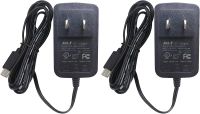 [UL Approved] AC to DC 5V 3A power adapter, plug USB type C, FCC, Safe-01 US EU UK PLUG Selection