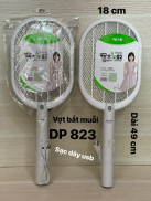 VỢT BẮT MUỖI DP 823