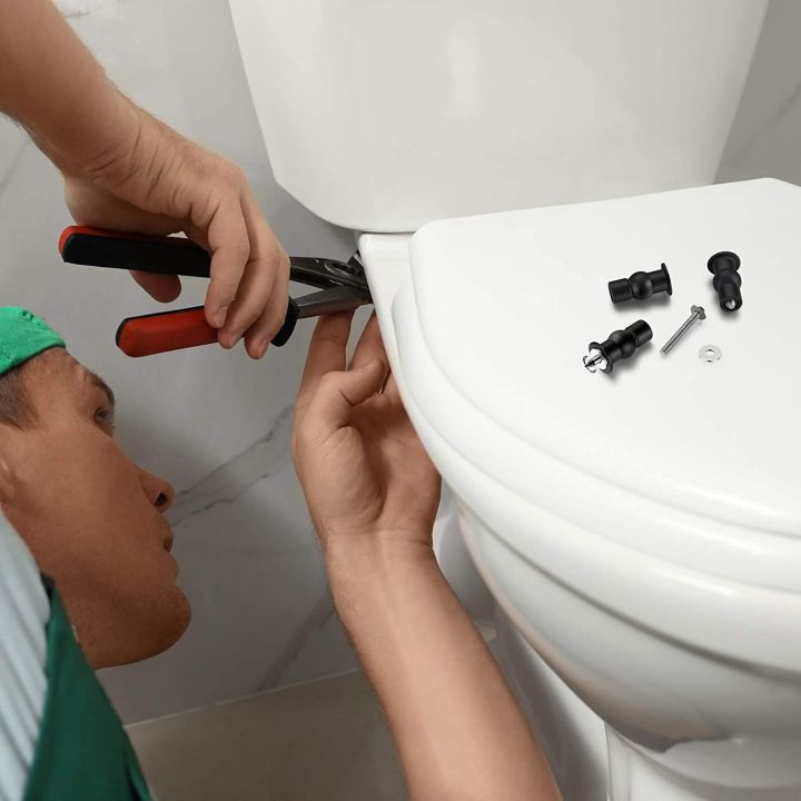 10-pieces-toilet-seat-screws-universal-toilet-expanding-screws-toilet-seat-hinge-bolt-replacement-rubber-blind-hole