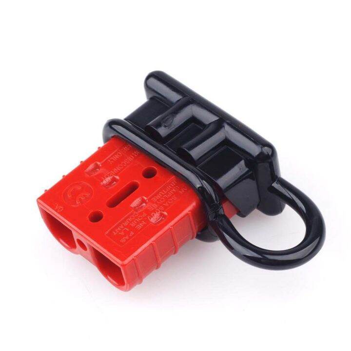 yf-2pcs-set-50a-battery-trailer-pair-plug-quick-connector-kit-connect-disconnect-winch-electrical-power-cables-connectors