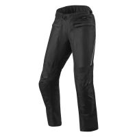 กางเกงการ์ด TOURING REVIT PANTS FACTOR4 BLACK SHORT กันน้ำ WATERPROOF