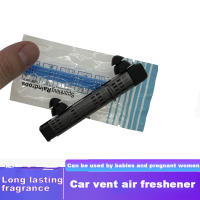 สำหรับ BMW Air Freshener ในรถ Air Outlet น้ำหอมคลิปเครื่องปรุงสำหรับรถยนต์รถพิเศษ Air Freshener กลิ่นใน Bmw