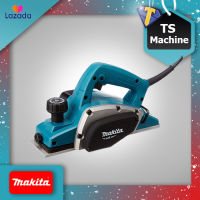 MAKITA กบไฟฟ้า เขียด กบไสไม้ไฟฟ้า ขนาด 3นิ้ว(82 มม., 500วัตต์) รุ่น M1902B ++โฉมใหม่!! สินค้ามาแทน MT192++