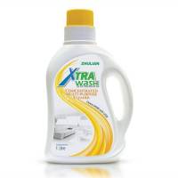 น้ำยาทำความสะอาดเอนกประสงค์ zhulian xtra wash concentrated multi-purpose cleaner  ขนาด 1 ลิตร