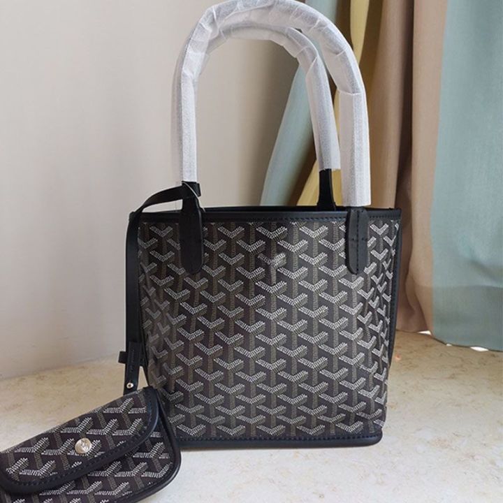 Shop the Latest Goyard Bags in the Philippines in November, 2023