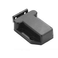 Plastic Cabinet Latch for Cupboard Door Drawer Cabinet