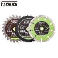 [HOT CHLXIWSHG 552] FACHLICH Dia115mm วัตถุประสงค์ที่แตกต่างกันแผ่นตัดโลหะอ่อนทองแดงไม้ท่อพีวีซีคอนกรีตก่ออิฐหินใบเลื่อย Bore9.5mm