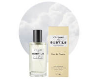 VTXBTS L’ATELIER des SUBTILS Eau de Poudre Eau De Toilette For Women And Men 50 ml. ( กล่องซีล )