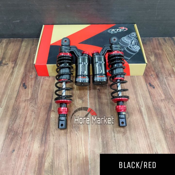 Shockbreaker Ktc Extreme Aerox Old New Shock Ktc Extreme Original New Nmax