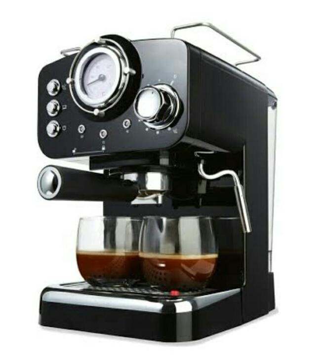 anko australia espresso coffee machine Lazada PH