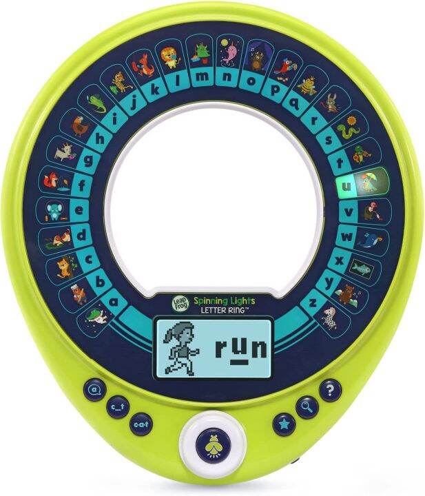 ของเล่น-leapfrog-spinning-lights-letter-ring-ราคา-1-990-บาท