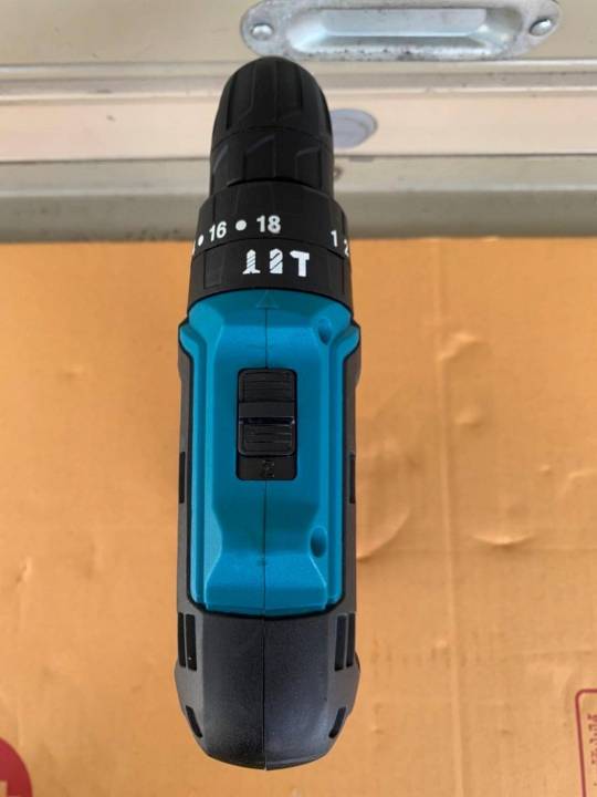 ส่งฟรี-ไม่ต้องใส่โค้ด-makita-สว่านไร้สาย-สว่านแบต-149v-2ระบบ-เจาะกระแทกได้-งานเกรด-aaa