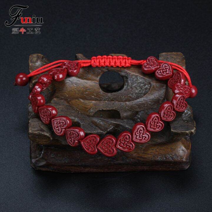 cw-cinnabar-chinese-an-buckle-accessories-bangle-fashion-amulet