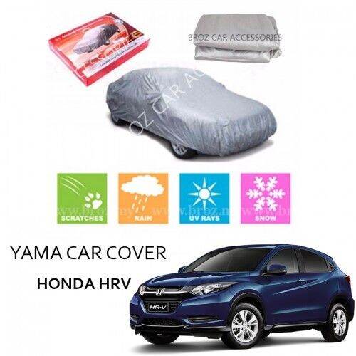 Honda HRV High Quality Yama Car Covers SUV XL Size 455 x 185 x 145cm