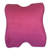 Бтс Memory Foam Sleep Neck Pillow Slow Rebound U-shaped No Hand Numbness Rest Pillow Sleep Neck Pillow Наволочки На Подушки