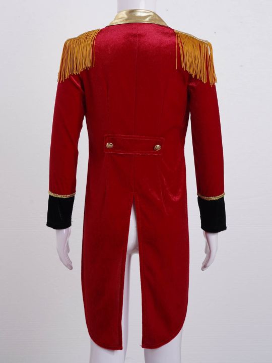 kids-boys-circus-ringmaster-costume-long-sleeve-blazers-jacket-coat-xmas-halloween-carnival-prince-cosplay-festival-rave-outfit