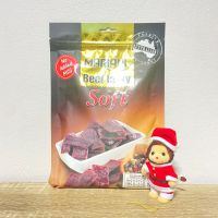 สินค้าเข้าใหม่ Premium ? Mariani Beef Jerky เนื้อปรุงรสอบแห้ง ?Soft