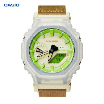 GA-2100HUF-5AJR CASIO Casio นาฬิกา G-Shock