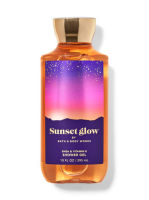 Bath &amp; Body Works รุ่น Limited หายาก  กลิ่น Sunset glow  หอมสุด Sexy มีเสน่ห์เย้ายวน ใหม่แท้ 100% จากอเมริกา