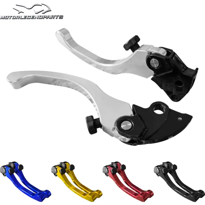 Motor Legend Parts Brake Lever For Honda Click 125i 150i V1 V2 Handle