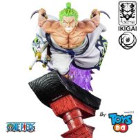 Tsume Art IKIGAI ZORO (WANO) 1/6 Scale Statue Limited Edition