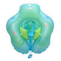 【lz】✱  Piscina infantil Flutuante Verão Crianças Natação Anel Swim Baby Safety Water Toys Aid Raft Trainer Tubo inflável Cute Cartoon