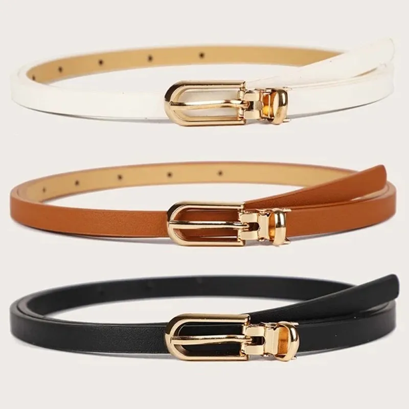 Women's Belts - High End Designer Luxury