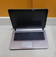 HP ProBook 440 G3  i5 GEN 6 SSD 256 GB RAM 8 GB   จอ14” HD