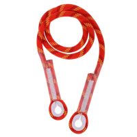 10.5mm Prusik Sewn Eye-To-Eye Pre-Sewn Cord Friction Hitch Loop Rock Climbing Sling Caving Mountaineering Equipment