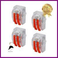 เทอร์มินอลต่อสาย BANDEX PC622-MT 2CTERMINAL BLOCK BANDEX PC622-MT 2C **ด่วน ของมีจำนวนจำกัด**