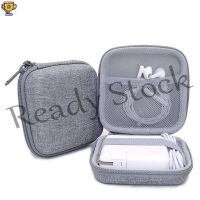 【Ready Stock】 ☂▽✎ B40 For air/pro storage for EVA battery case power cord cable earphone accessories storage box storage for EVA battery case storage bag for USB small tool bag travel bag PC sm