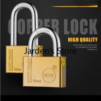 25-60mm Metal Padlock Household Door Lock Furniture Cabinet Small Padlock Drawer Lock Hardware Accessories