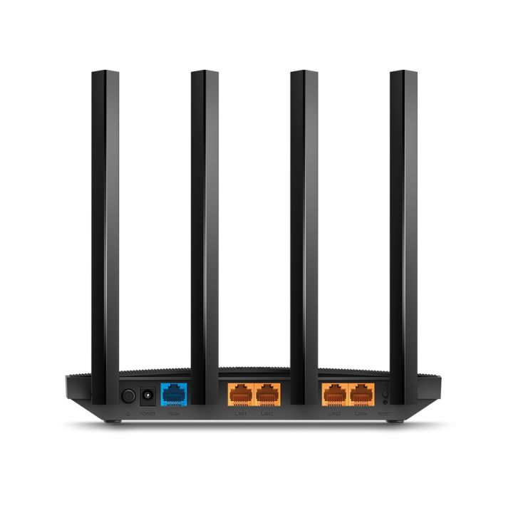 ประกัน-lt-tp-link-archer-c80-ac1900-wi-fi-router-dual-band-mu-mimo-เราเตอร์-กระจายสัญญาณ-wireless-network-kit-it
