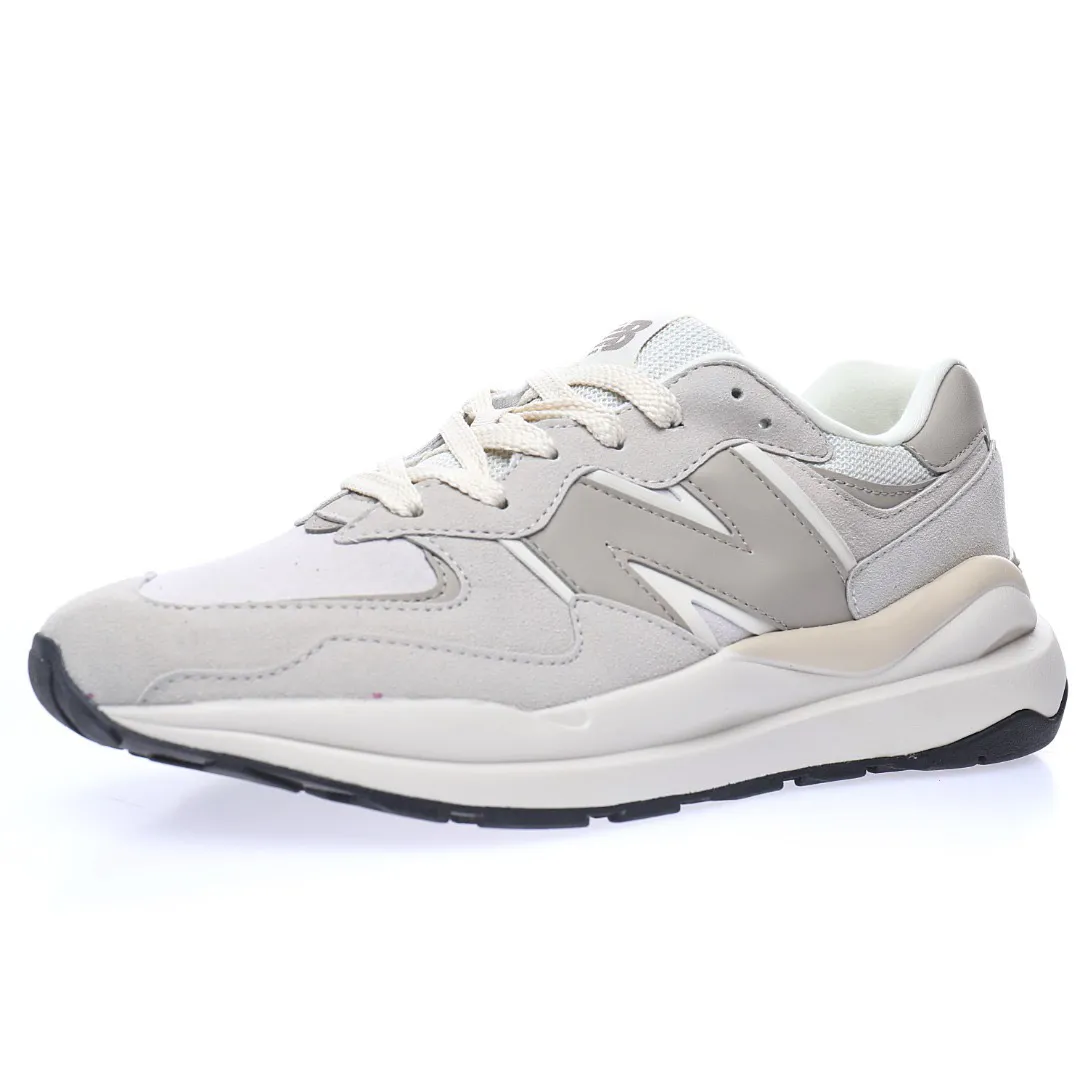 Sneakers Sports shoes_New Balance_NB_Fashion cool Women Shoes Couple shoes  Unisex Walking shoes classic Not out of date 5740 series retro casual shoes  