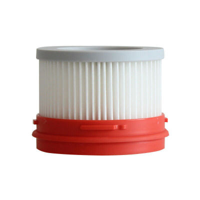 1 X Filter For V9 Household Wireless Handheld Vacuum Cleaner Parts