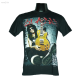 2023 New Slash Rock Band T-shirt Metal Rock Band T-shirt Sls1104 Delivered Pure Cotton From Bangkok Unisex