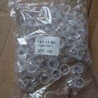 100 Pack Primer bulb walbro 188-12, 188-12-1, DIA 18.51.8mm, H 14.6mm Echo 12318140630 McCulloch 22583400 Stihll41331212700