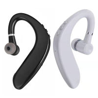 S109 Wireless Bluetooth-compatible Headphones In-ear Hands-free Noise Canceling Business Earphone With Mic